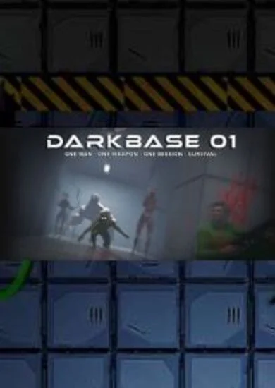 DarkBase 01