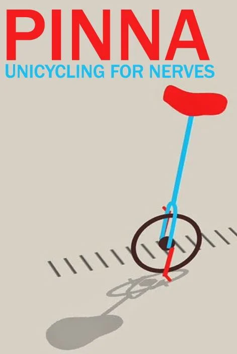 Pinna: Unicycle For Your Nerves