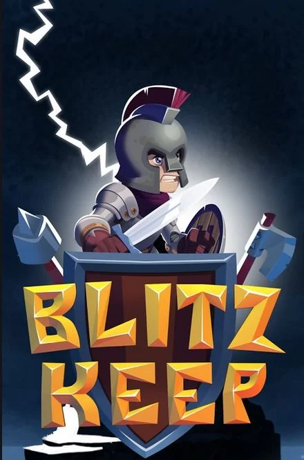 BlitzKeep