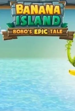 Banana Island: Bobo's Epic Tale