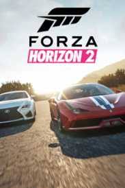 Forza Horizon 2: Top Gear Car Pack