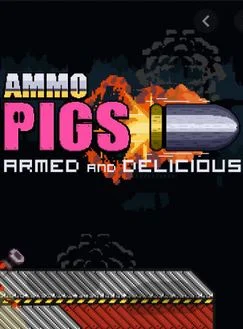 Ammo Pigs