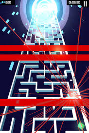 Hyper Maze Arcade