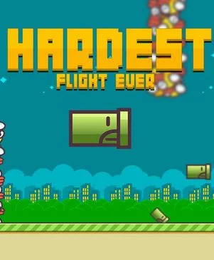 The Hardest Flight