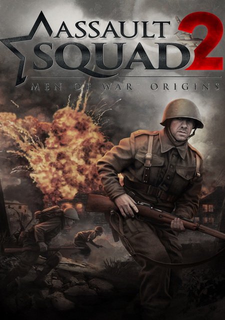 Assault Squad 2: Men of War Origins
