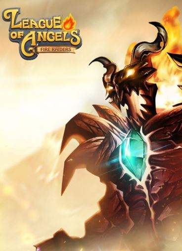 League of Angels - Fire Raiders