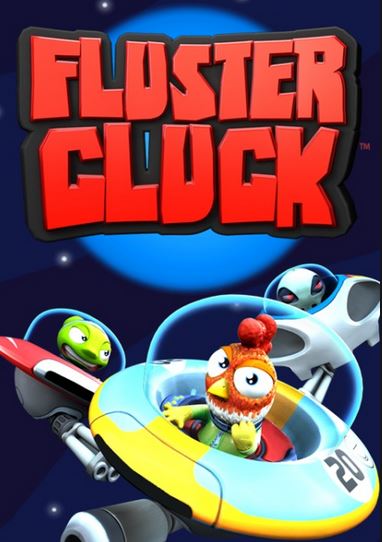 Fluster Cluck