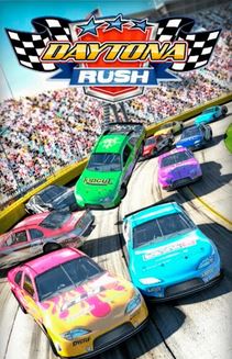 Daytona Rush