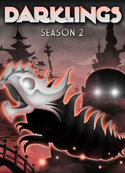 Darklings: Season 2