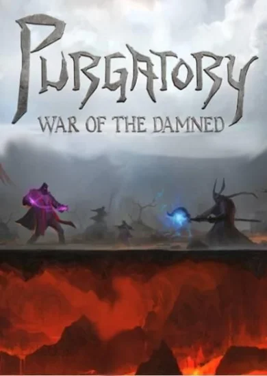 Purgatory: War of the Damned