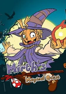 Mirth's Magical Quest