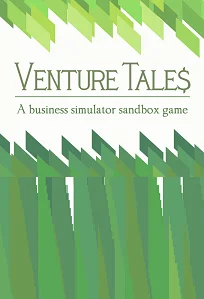 Venture Tales: A Business Simulator