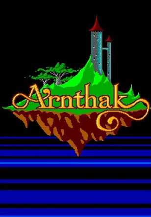 Arnthak