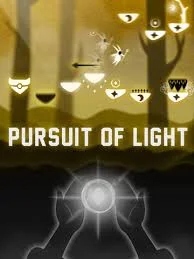 Pursuit of Light