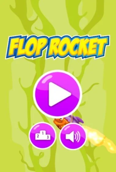 Flop Rocket