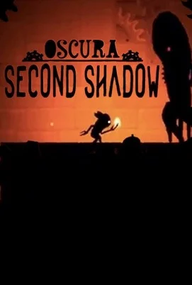 Oscura: Second Shadow