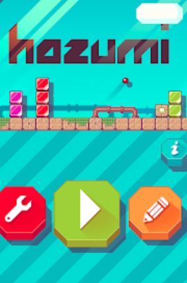 Hazumi