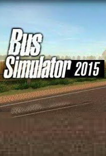 Bus Simulator 2015