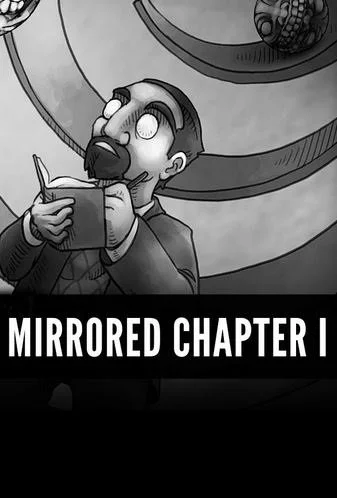 Mirrored: Chapter 1