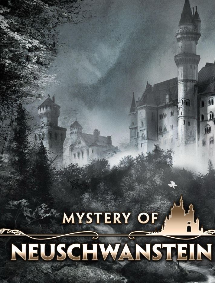 Mystery of Neuschwanstein
