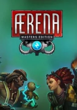 AERENA - Masters Edition