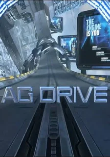 AG Drive