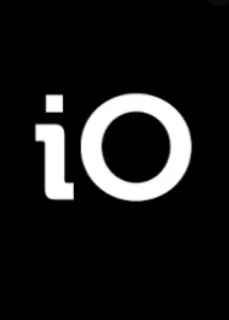 iO: A Physics Platformer 