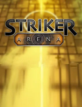 Striker Arena
