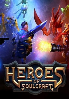 Heroes of SoulCraft