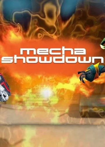 Mecha Showdown