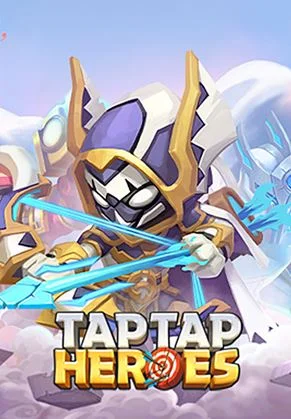 Tap Heroes