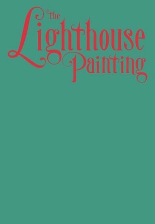 The Lighthouse Painting