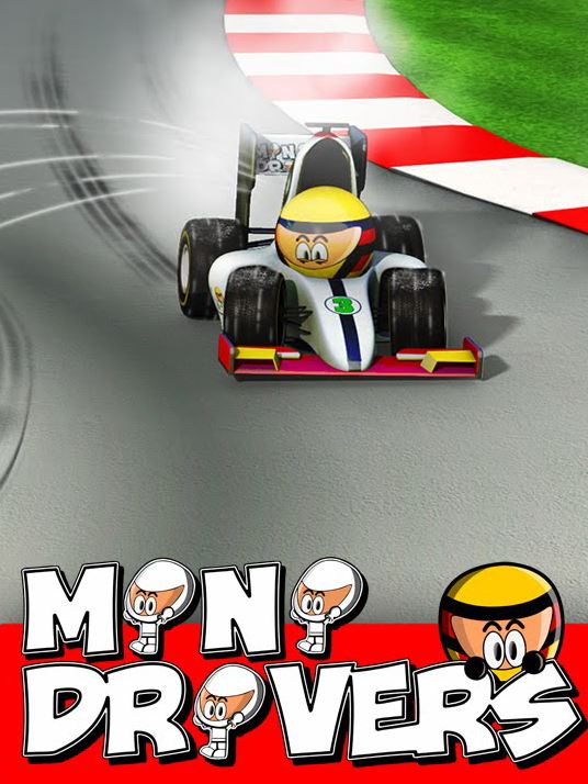 MiniDrivers