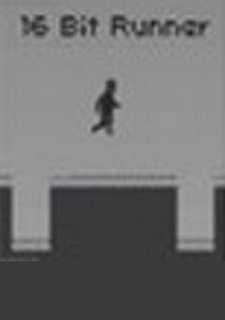 16 Bit Runner Full Throttle