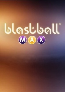 BlastBall MAX