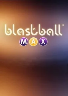 BlastBall MAX