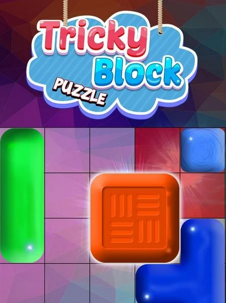 Tricky Block