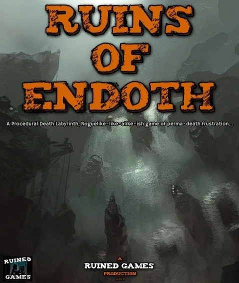 Ruins of Endoth