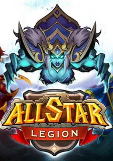 Allstar Legion