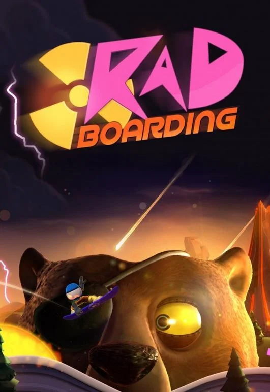 RAD Boarding