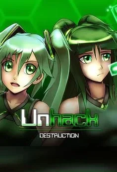 Unhack:Destruction