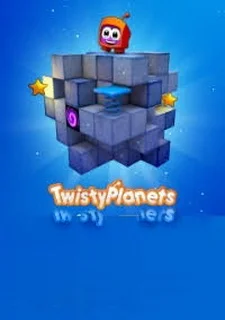 Twisty Planets