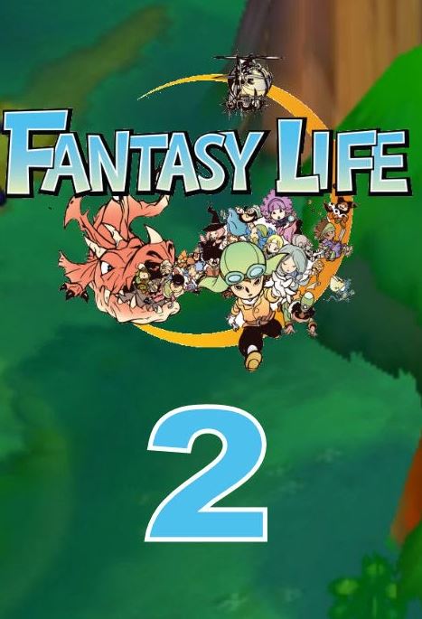 Fantasy Life 2