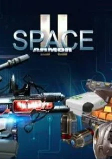 Space Armor 2
