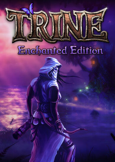 Trine: Enchanted Edition