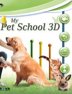 My Pet School 3D