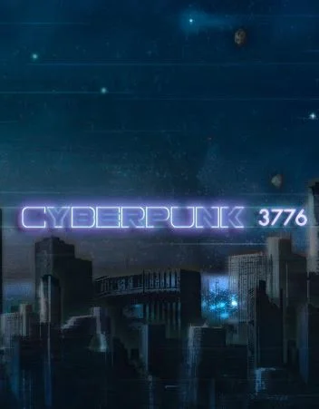 Cyberpunk 3776