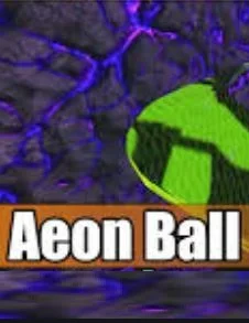 Aeon Ball