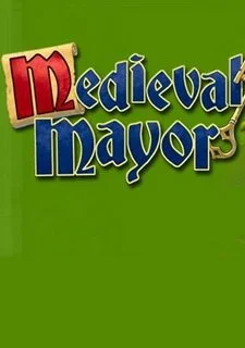 Medieval Mayor