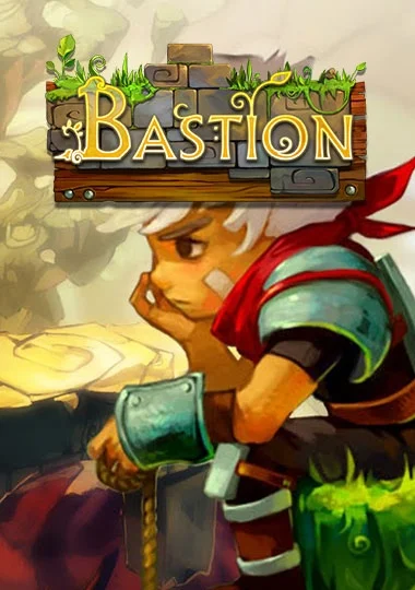 Bastion: The Stranger's Dream